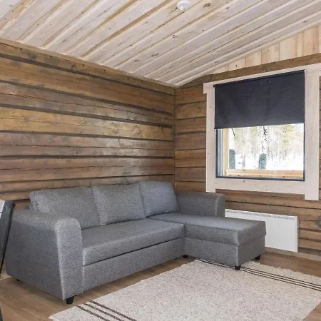Isoporo D North Frontier بيت للعطل